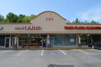 Suffern, NY Retail - 191 Rt-59