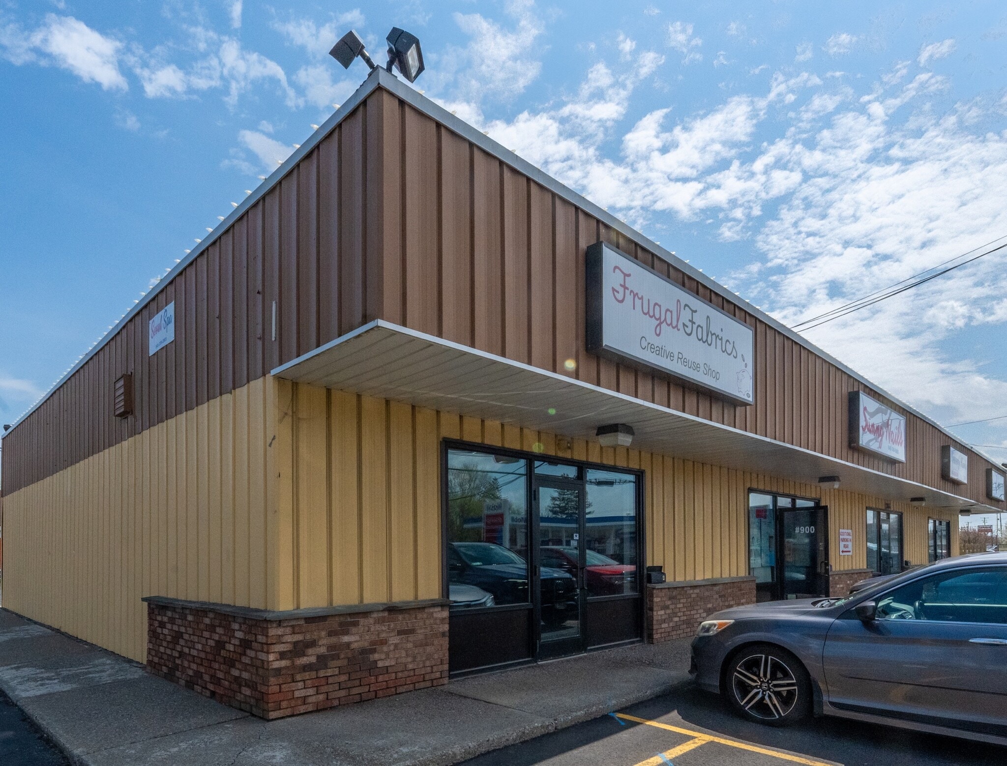 890-900 Ulster Ave, Kingston, NY for Rent