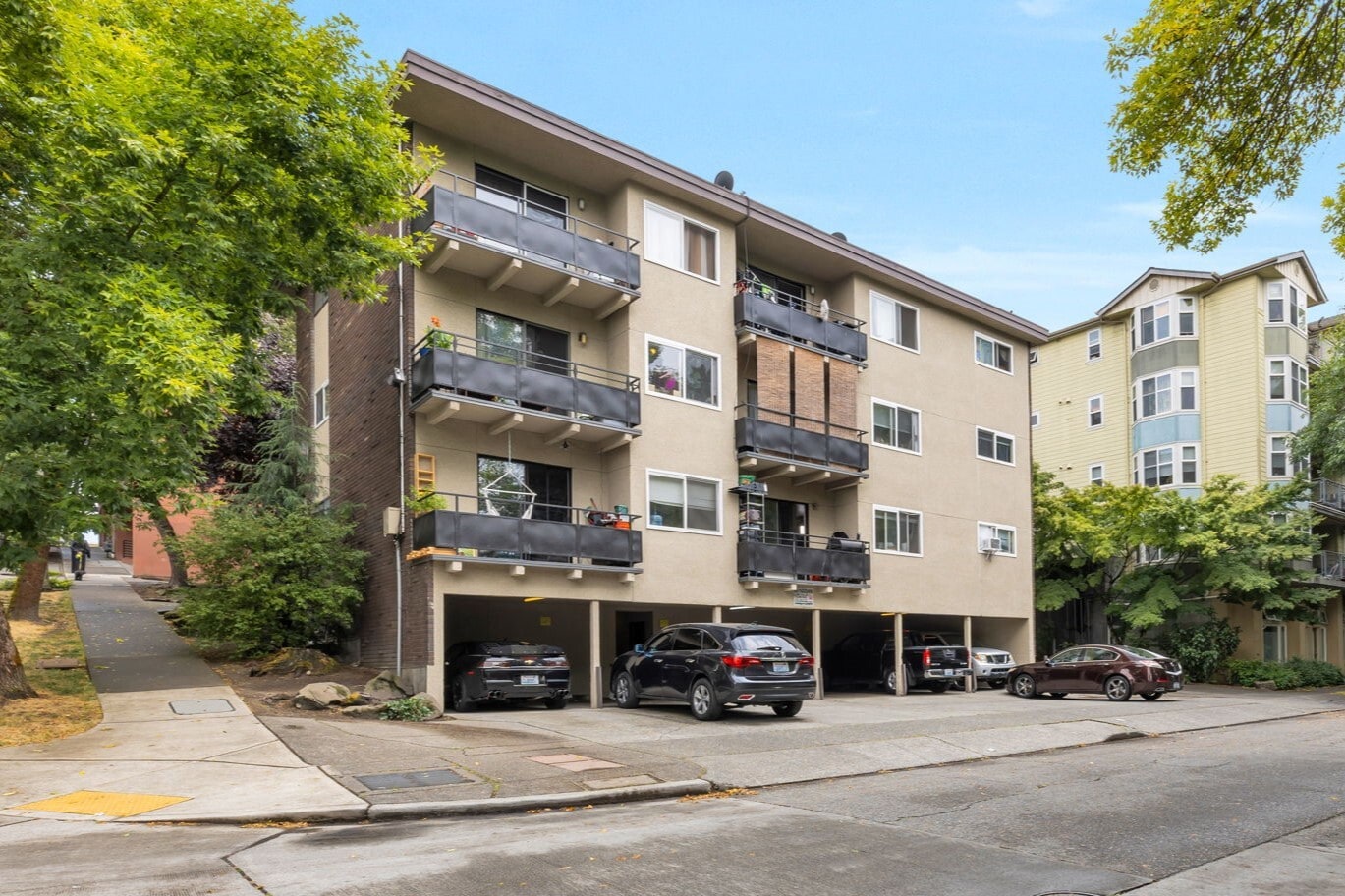 2201 S Main St, Seattle, WA for Sale