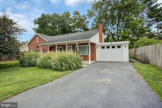 Chambersburg, PA Office - 183 Falling Spring Rd