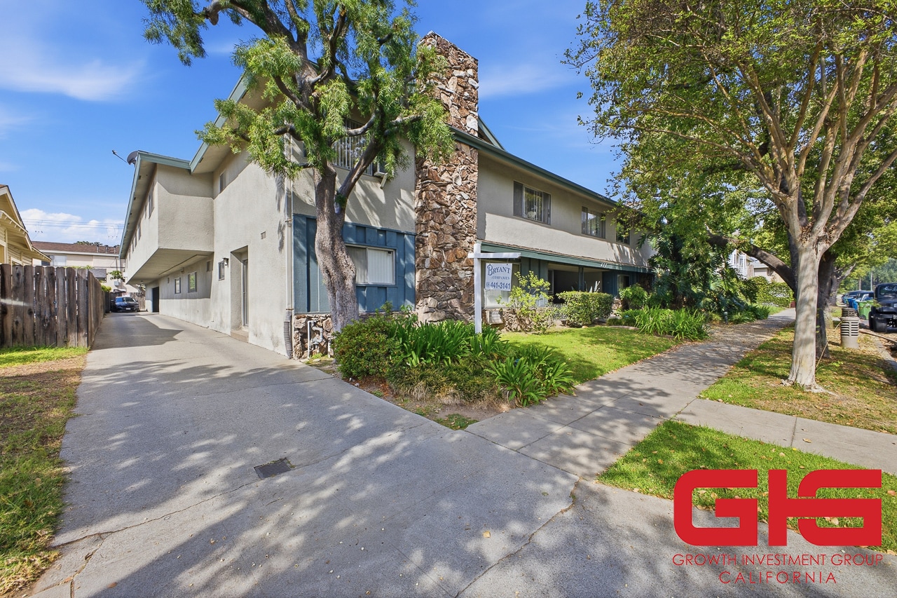 411 N Chapel Ave, Alhambra, CA for Sale