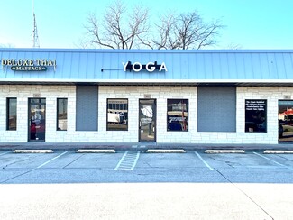 Roanoke, TX Office/Medical, Retail - 611 Dallas Dr