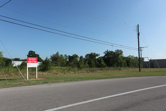 Tarrant, AL Commercial Land - 2069 Pinson Valley