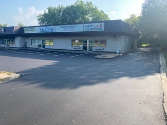 Maple Grove, MN Office/Retail - 7498 E Fish Lake Rd
