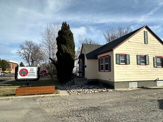 Billings, MT Office - 430 Grand Ave Billings, MT Office - 430 Grand Ave