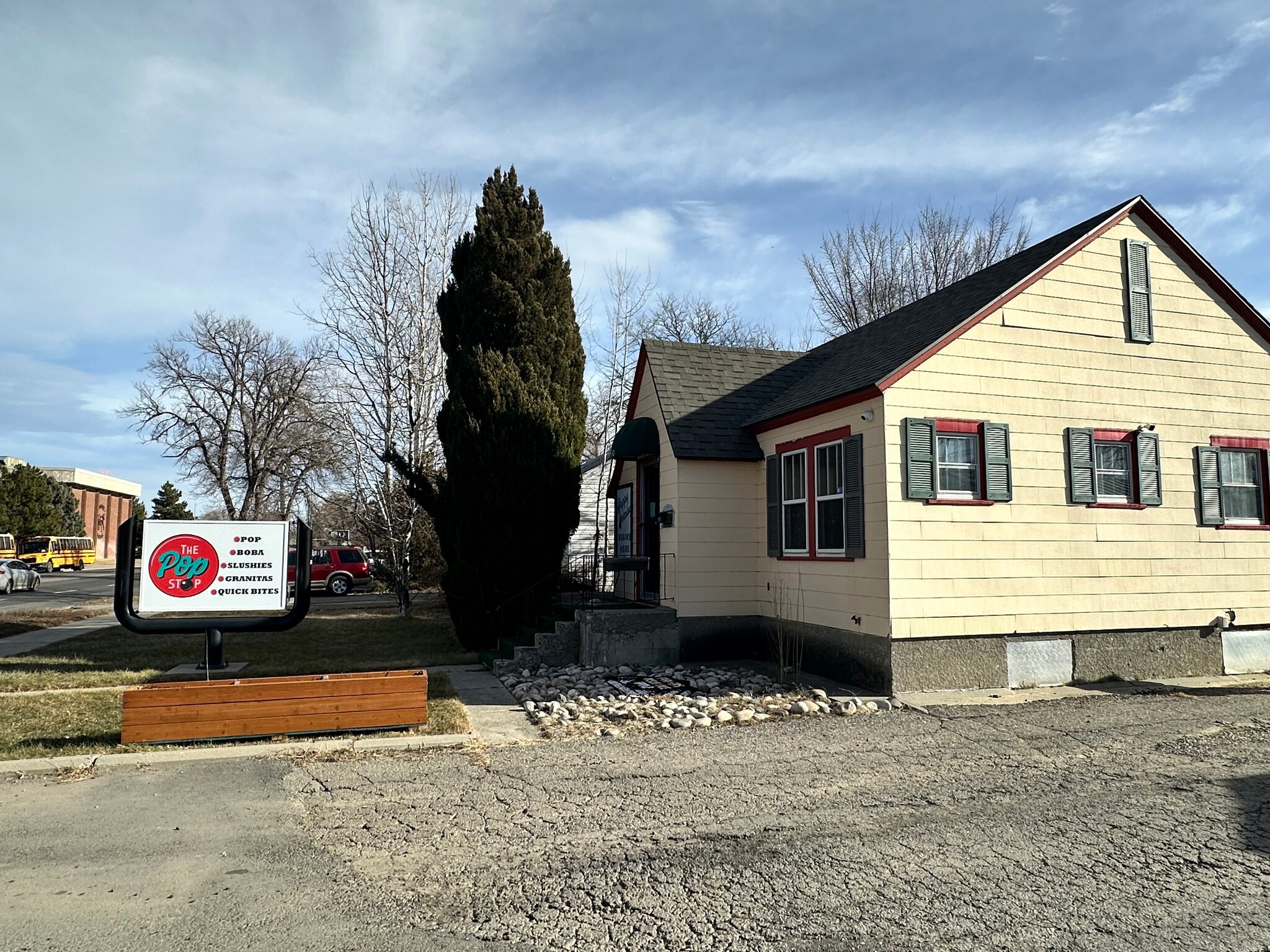 430 Grand Ave, Billings, MT for Rent