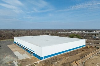 Hamilton Township, NJ Industrial - 861 Sloan Ave