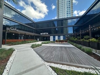 Tampa, FL Retail - 2907 W Bay to Bay Blvd