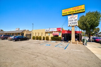 Rosemead, CA Retail - 3357-3361 San Gabriel Blvd