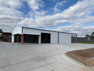 Spring, TX Warehouse - 0 Steubner Airline Rd Spring, TX Warehouse - 0 Steubner Airline Rd