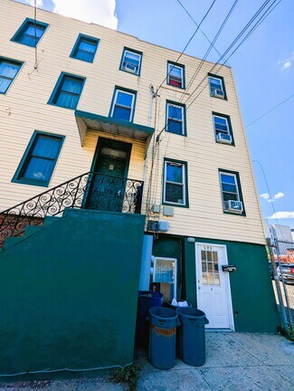 Jersey City, NJ undefined - 173 Brunswick St Jersey City, NJ undefined - 173 Brunswick St