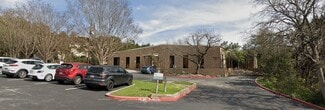 Austin, TX Office - 5524 Bee Caves Rd