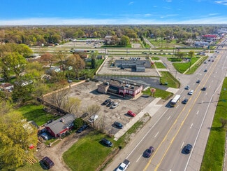 Clinton Township, MI Restaurant - 37116 S Groesbeck Hwy