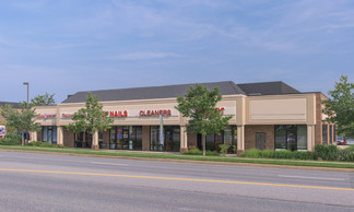 Annapolis, MD Office/Retail - 302 Harry S Truman Pky