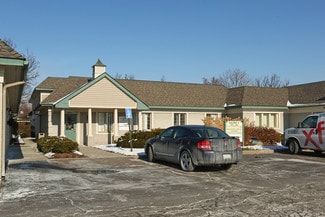 Madison Heights, MI Office, Office/Medical - 1415-1421 E 12 Mile Rd Madison Heights, MI Office, Office/Medical - 1415-1421 E 12 Mile Rd
