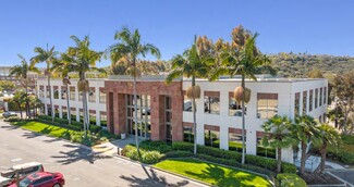 Carlsbad, CA Office - 1900 Wright Pl