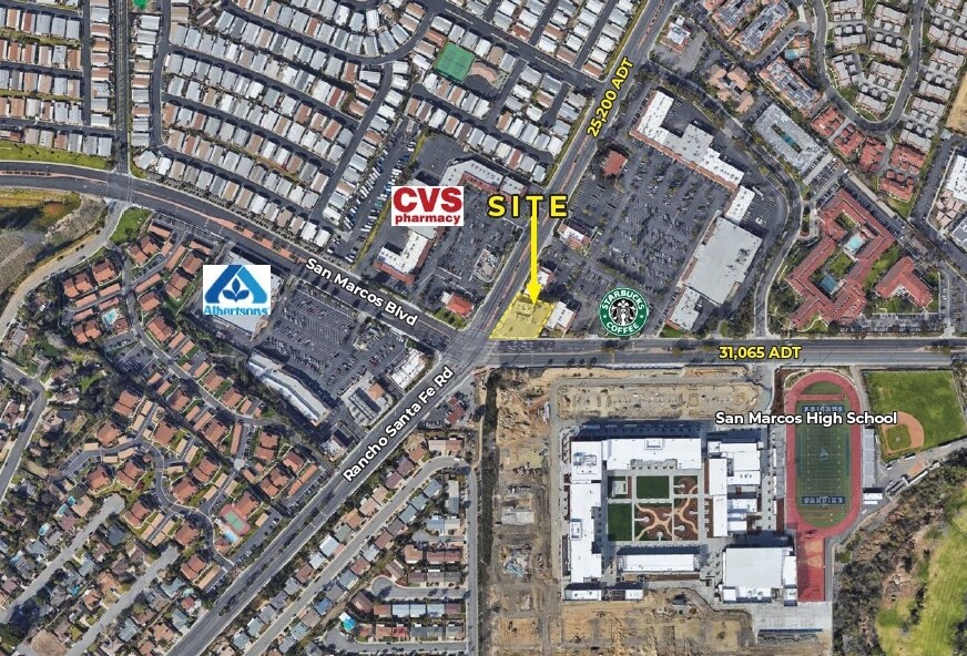 1650 W San Marcos Blvd, San Marcos, CA for Rent