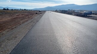 Missoula, MT Commercial Land - 1 Grand Am Way Missoula, MT Commercial Land - 1 Grand Am Way