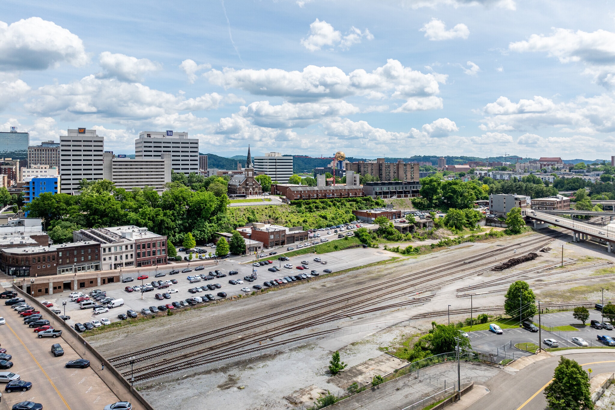 401 W. Jackson Avenue, Knoxville, TN for Sale