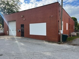 Greensboro, NC Industrial - 114 Carolyn Coleman Way