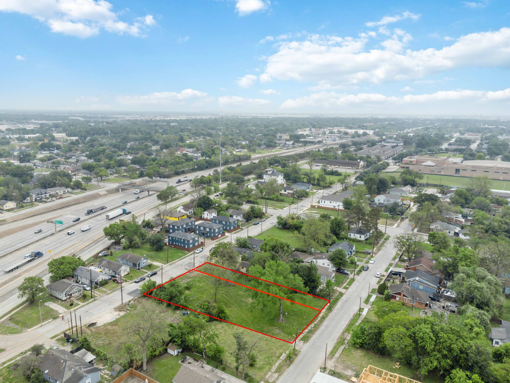 4604 Market, Houston, TX for Sale