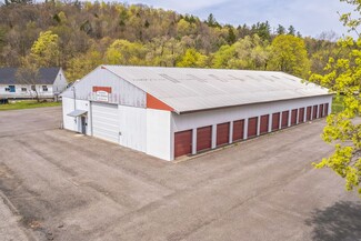 West Oneonta, NY Self-Storage Facilities - 14 North St
