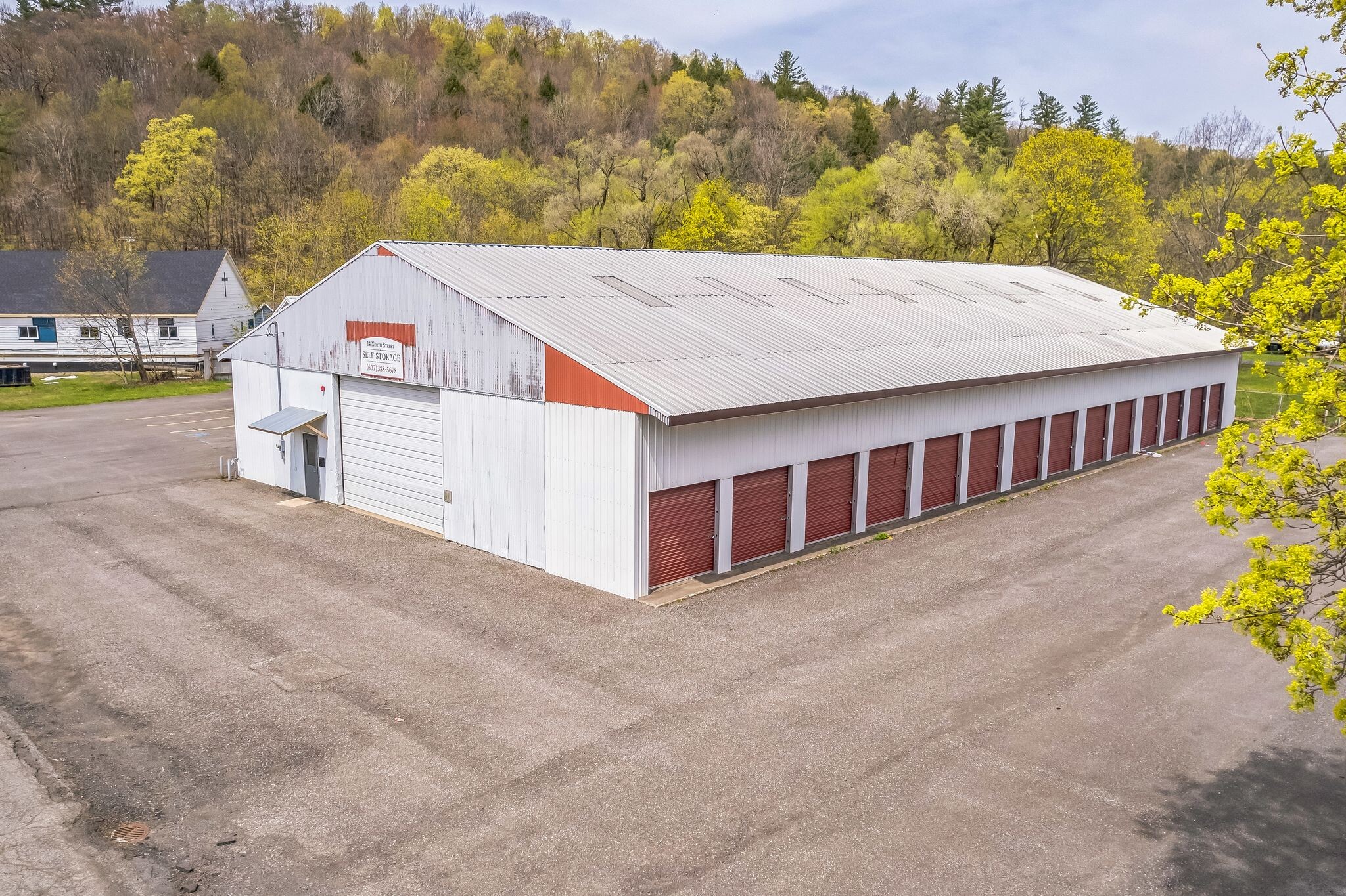 14 North St, West Oneonta, NY for Sale