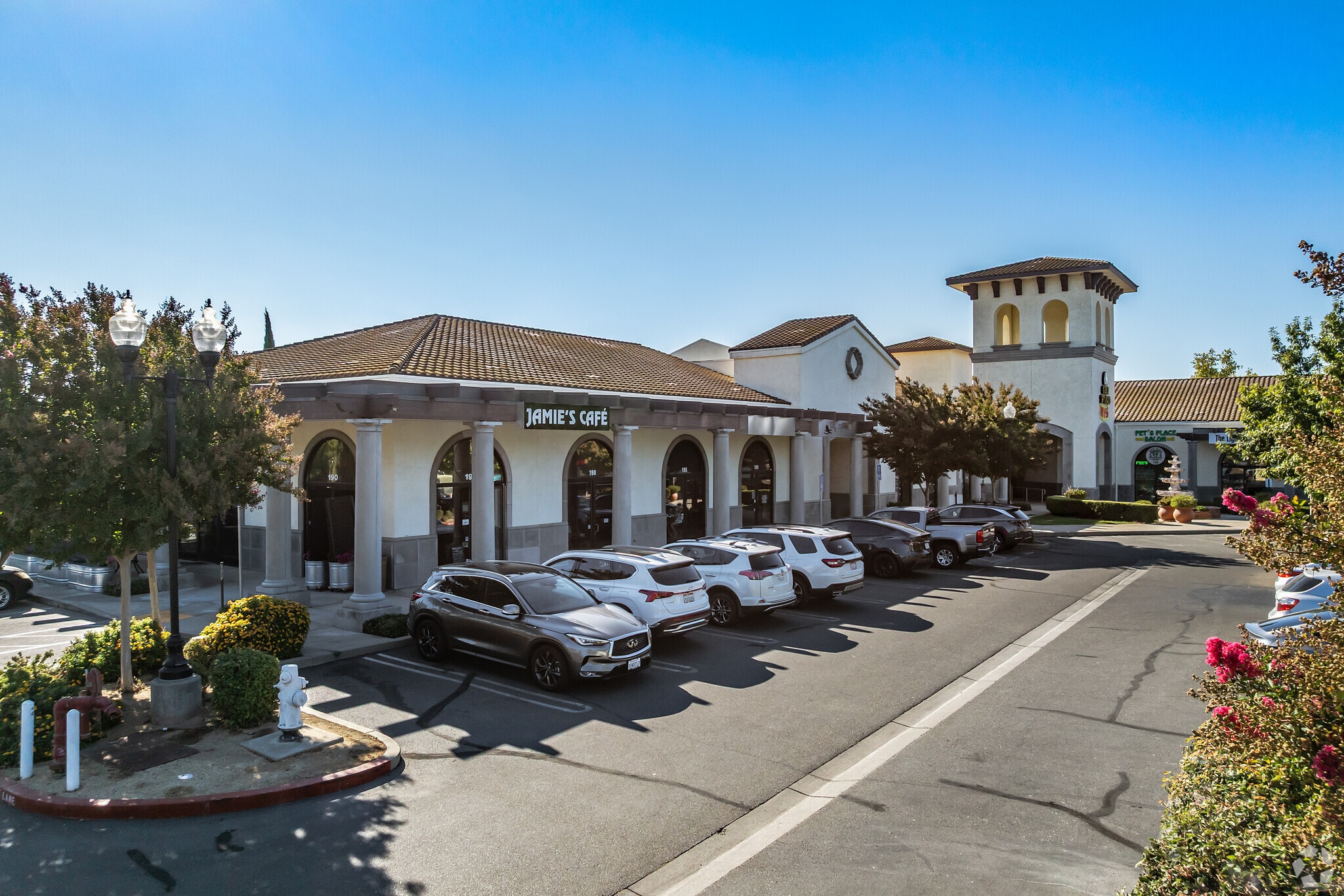 9101-9109 Laguna Blvd, Elk Grove, CA for Rent
