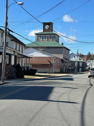 Bechtelsville, PA Warehouse - 114 E Chestnut St