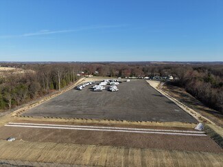 Baltimore, MD Industrial Land - 611 Earls Rd
