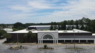 Saint Marys, GA Retail - 101-143 City Smitty Dr Saint Marys, GA Retail - 101-143 City Smitty Dr