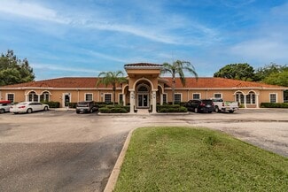 Pinellas Park, FL Medical - 6640 78th Ave N