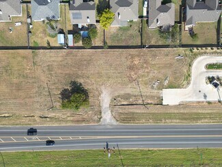 Aubrey, TX Commercial - 404 N Hwy 377 Aubrey, TX Commercial - 404 N Hwy 377
