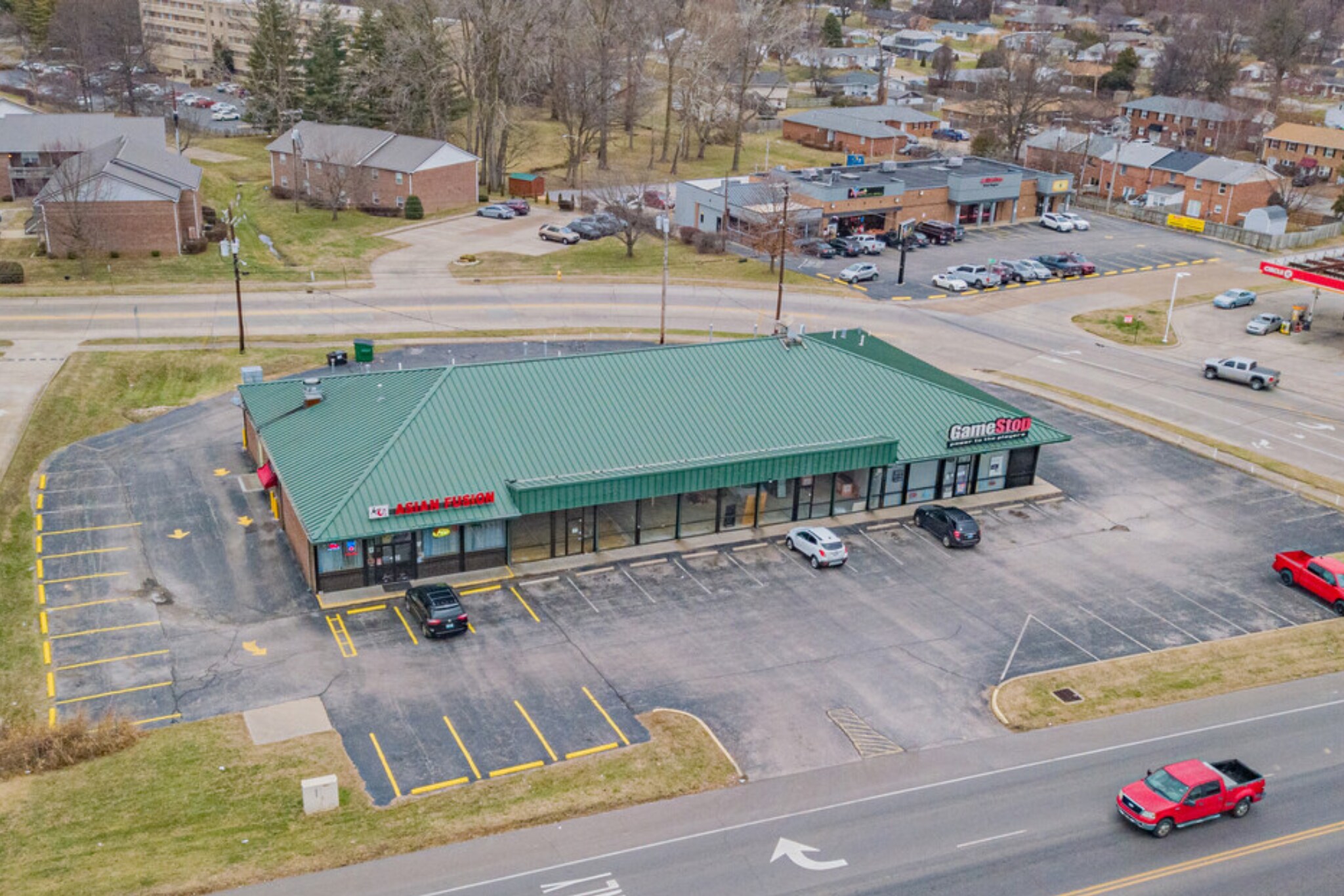 1999 US Hwy 60 E, Henderson, KY for Rent