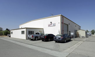 Redlands, CA Industrial - 517 Nevada St