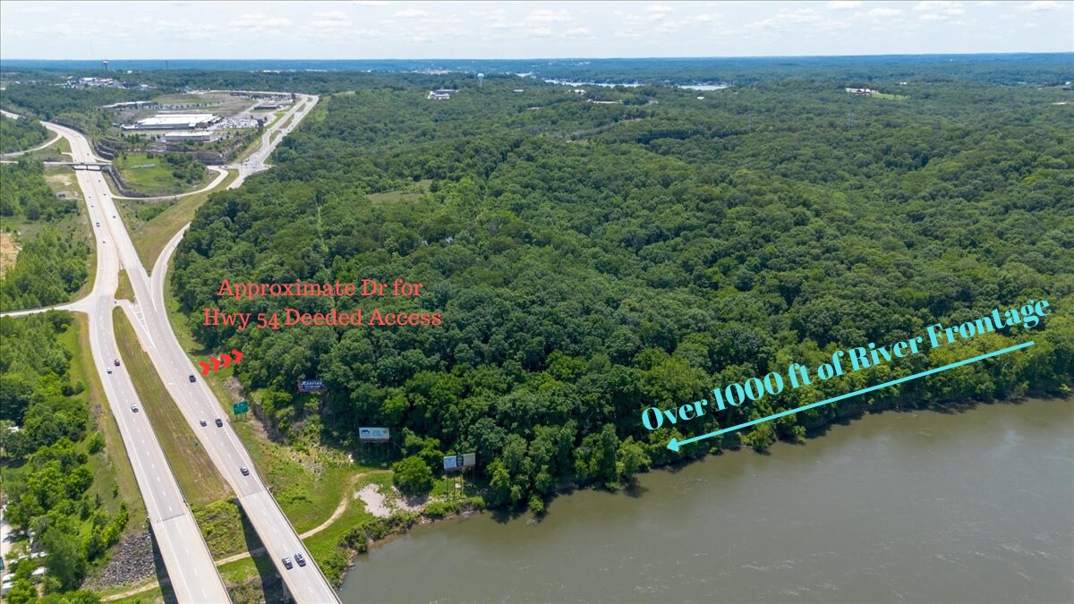 Campbell Dr, Lake Ozark, MO for Sale
