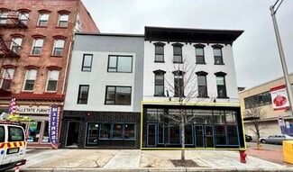 Newark, NJ Retail - 378 Broad St