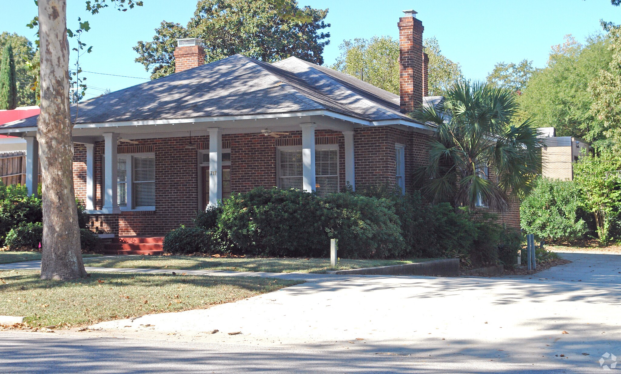 717 King St, Columbia, SC for Sale