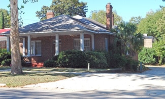 Columbia, SC Office - 717 King St
