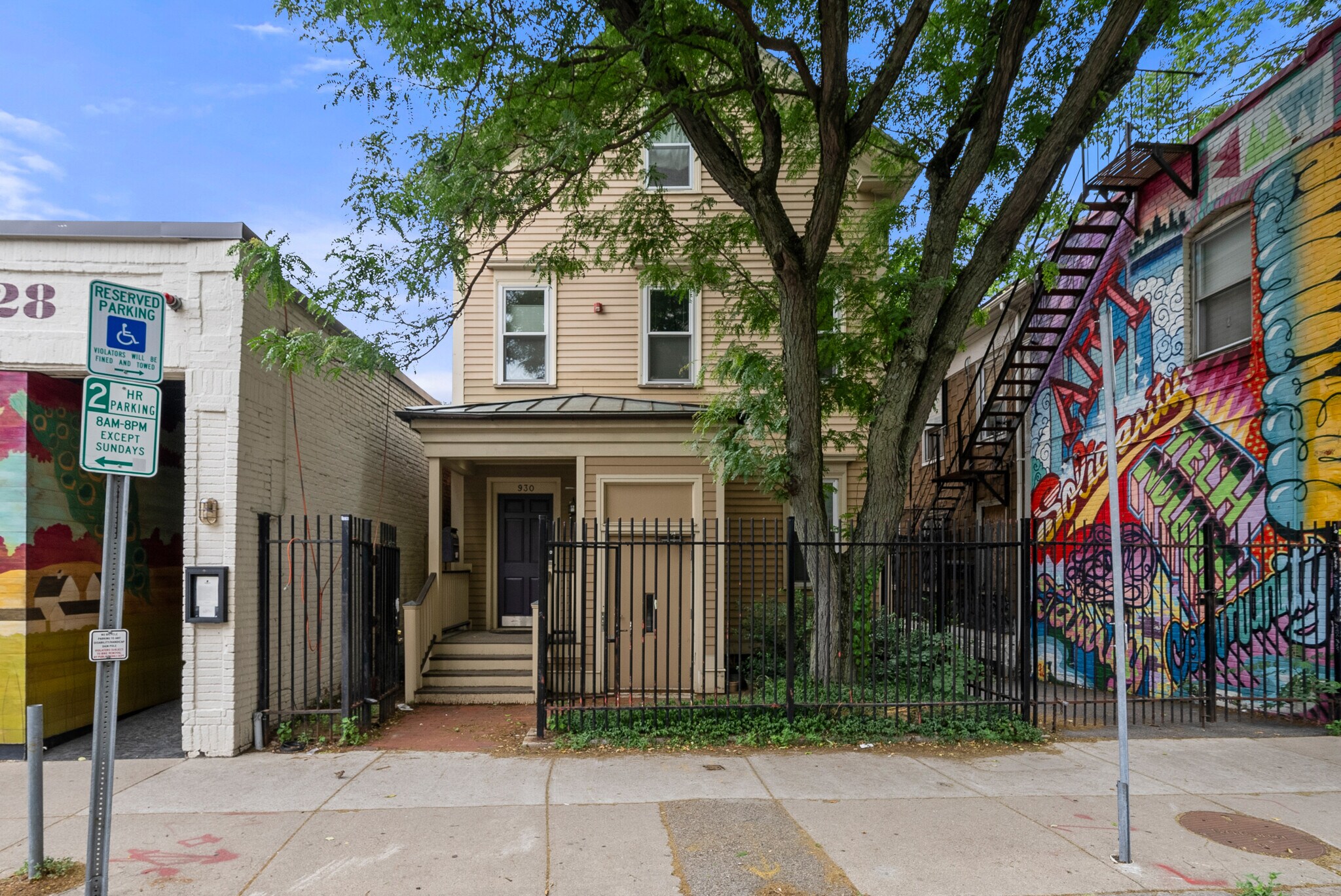 930 Massachusetts Ave, Cambridge, MA for Rent