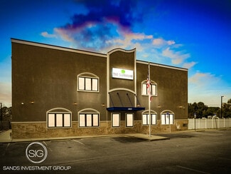 Pace, FL Health Club - 4805 W Spencer Field Rd