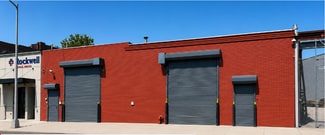 Brooklyn, NY Warehouse - 19-23 W 9th St Brooklyn, NY Warehouse - 19-23 W 9th St