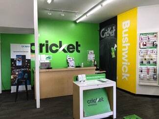 Brooklyn, NY Retail - 1356-1362 Broadway