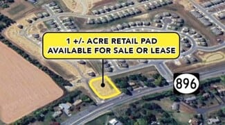 Middletown, DE Commercial - 310 Vessel Dr