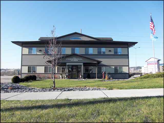 550 N 5th St, Rapid City, SD for Rent