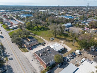 Mason Ave Center Mason Ave Center