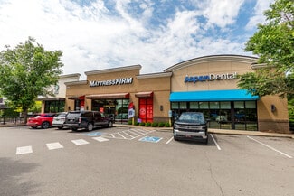 Murfreesboro, TN Storefront Retail/Office - 2711 Medical Center Pky