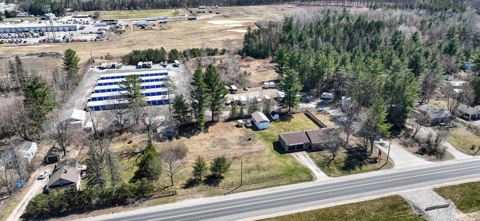1063 Snow Valley Rd, Springwater, ON for Sale