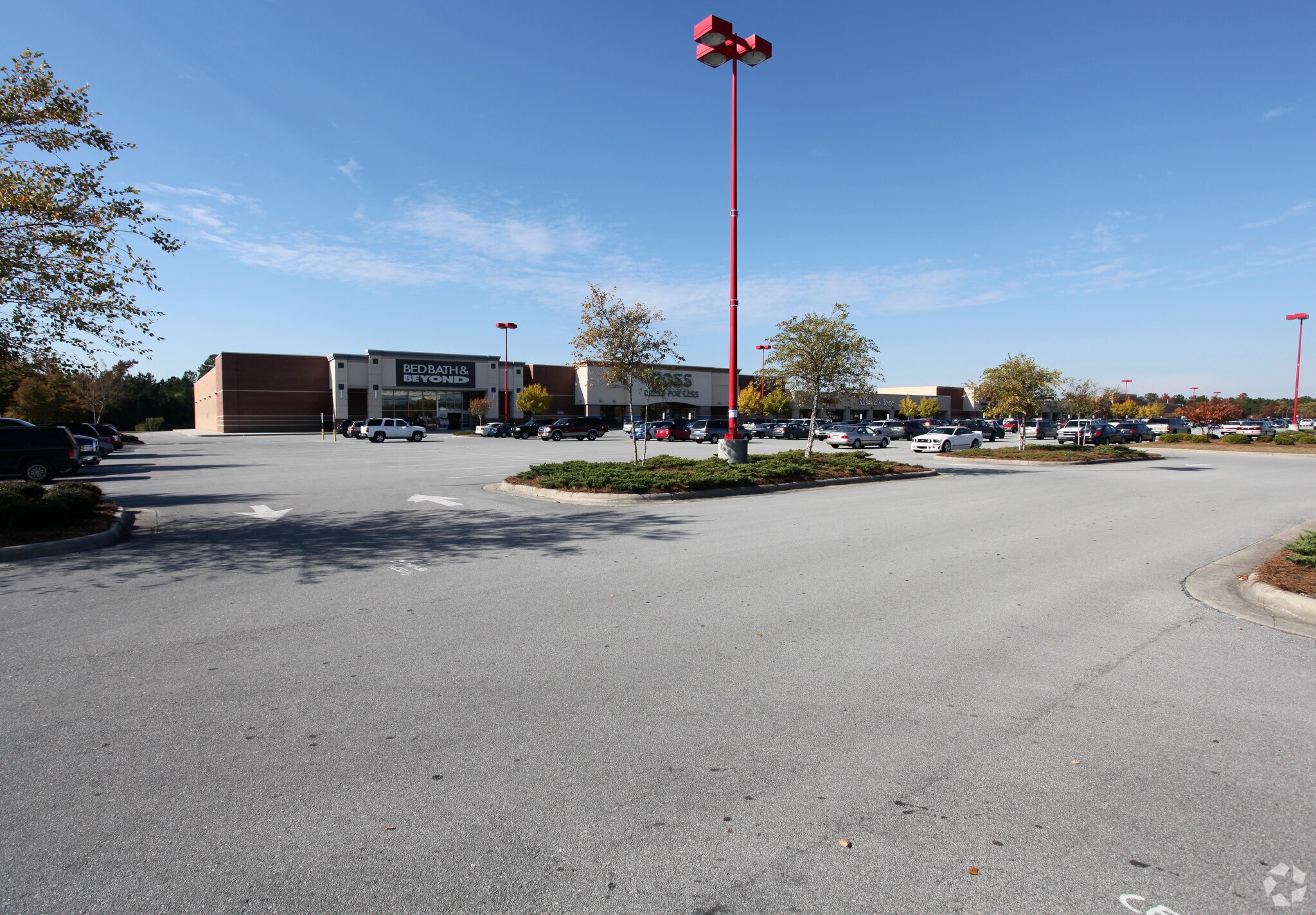 13051335 Western Blvd Jacksonville, NC 28546 Retail Property for