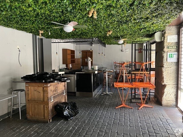 82 Calle de Toledo, Madrid, MAD for Rent